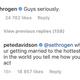 Image for article titled It's Pete Davidson's World, We're Just Living in It